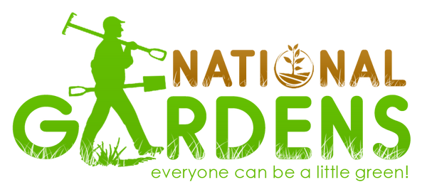 National Gardens